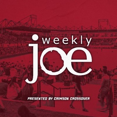 WeeklyJoePod Profile Picture