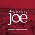 The Weekly Joe Podcast (@WeeklyJoePod) Twitter profile photo