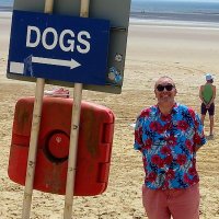 Mark Doggett (@ideal_mark) 's Twitter Profile Photo Mark Doggett (@ideal_mark) 's Twitter Profile Photo
