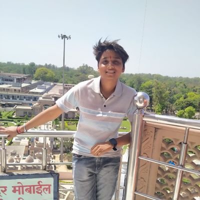 1_anjali_yadav_'s profile picture. Jai Shree Ram 🚩