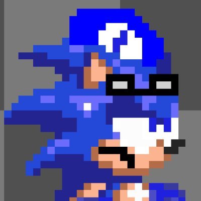 The Sonic Hero Profile