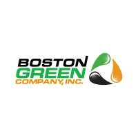 Boston Green Company(@BostonGreenComp) 's Twitter Profile Photo