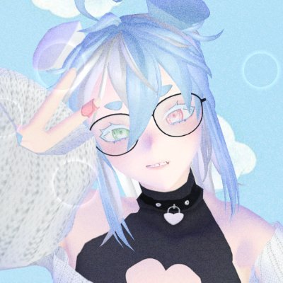 Upcoming VTuber | Independant | Gaming & Art! | they/he