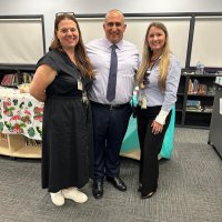 Principal Fossas- Embassy Creek Elementary (@jdfossas) 's Twitter Profile