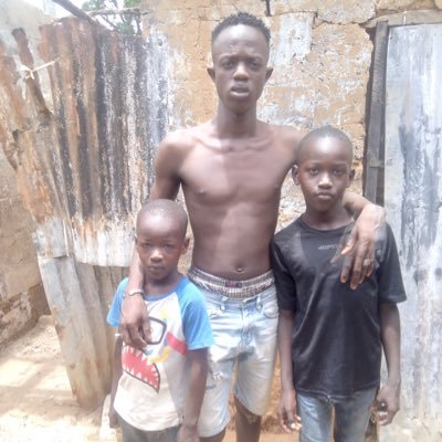 Hello friends and family all over the world am an living orphan looking for hand support Feeding hungry is a soul if blessing 🙏🙏🙏🙏