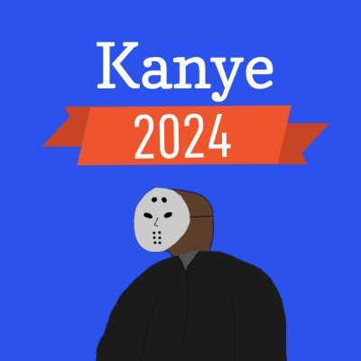 Kanye for POTUS