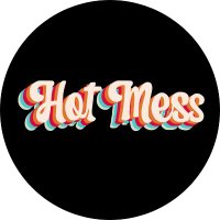 ItsHotMess(@its_HotMess) 's Twitter Profile Photo