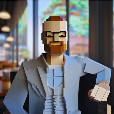 cyb3r5parks's profile picture. 8 years in IT Operations | Security