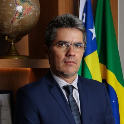 DR. PAULO FARIA