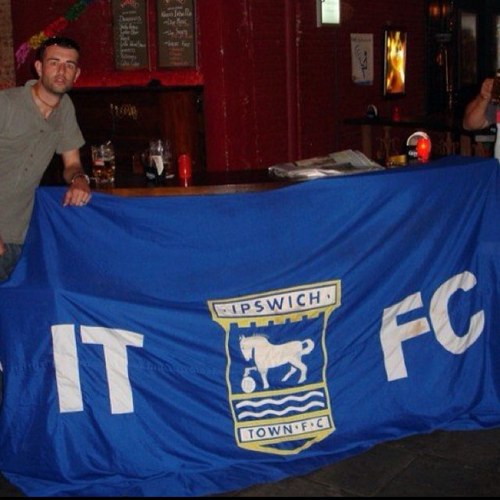 itfcsmithy's profile picture. I’m real and I hope some of my followers are too