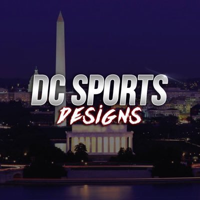 Making designs for the teams in our Nation’s Capital. @/DCSportsDesigns on Instagram. @nationals @commanders @capitals @washwizards