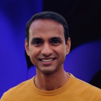 Chandru Narayana(@ChandruNarayana) 's Twitter Profile Photo