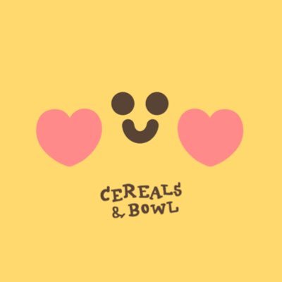 Welcome to our little store ♡ 🥣 enjoy every day with Cereals & Bowl 💌 ช่องทางสั่งซื้อ Line / BEARTOR / Fahfahsworld ⭐️ รับโอนเงิน , true wallet #รีวิวcnb