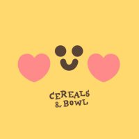 Cereals and Bowl - IFEXPO24-N03(@Cerealsandbowl) 's Twitter Profile Photo