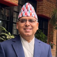 Bipin Adhikari 🌺🇳🇵(@BipinLAW) 's Twitter Profile Photo