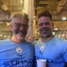 daley646464's profile picture. MCFC fan love my kids south stand block 218