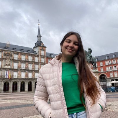 Tatiana♡ | Racing Club de Avellaneda