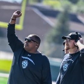 🏈Green River high school football Dline, Oline Coach. @GRHSFB23 Wyo #Goblue #DallasCowboys #Lakeshow #Goblue 〽️
