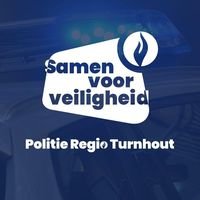 PolitieRegioTurnhout(@PZRegioTurnhout) 's Twitter Profile Photo