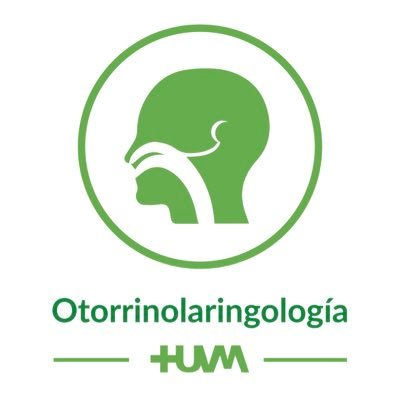 Twitter de la Unidad de #Otorrinolaringología del Hospital Universitario Virgen Macarena de Sevilla