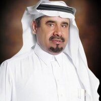 فهد عبدالله العضيب (@fhd_b) Twitter profile photo