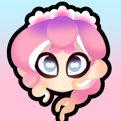 Kibi // 25 // AuDHD // Splatoon Account
IT/PT/ENG
Team Iride //