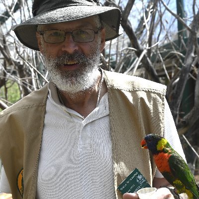 steve_nicodemus's profile picture. Computer science and mathematics aficionado, teacher, student, musician, SCUBA diver, photographer, traveler, cat cushion. Quest: To have a finite Erdős number.