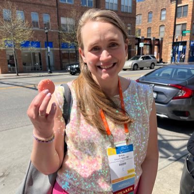 @ericamillermd