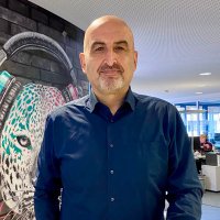 Tuncay Özdamar (@tuncayoezdamar) 's Twitter Profile Photo Tuncay Özdamar (@tuncayoezdamar) 's Twitter Profile Photo