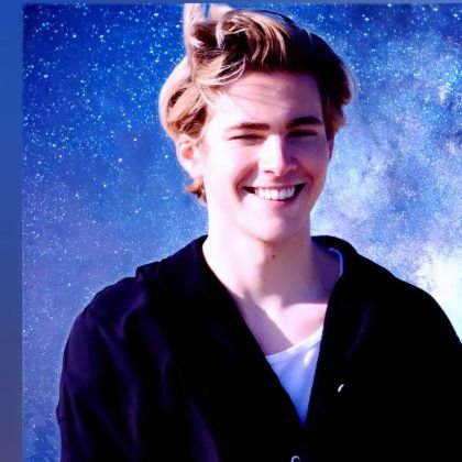 I love Full Circle very much!! Sean is my favorite.
I'm here to show love for full circle and spread love and positivity (Sean follows since 25/07/2023)