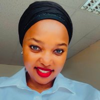 Hilda Natwijuka(@Africa_Smiles) 's Twitter Profile Photo