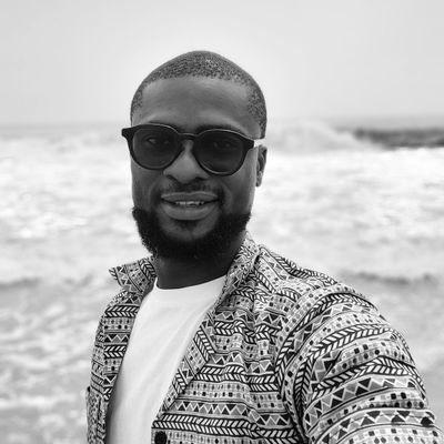 Series Producer | The Yard
Creative Producer | Cheta M
AMVCA Associate Producer | Itura
AMVCA Supervising Producer | Everything Light Touches