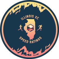 IL XC Speed Ratings (@ilxcspeedrating) 's Twitter Profile Photo IL XC Speed Ratings (@ilxcspeedrating) 's Twitter Profile Photo