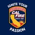 CAL FIRE Careers (@CALFIRE_Careers) Twitter profile photo