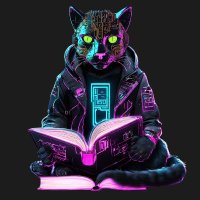 Book of AI Meow (@bookofaimeow) 's Twitter Profile Photo Book of AI Meow (@bookofaimeow) 's Twitter Profile Photo