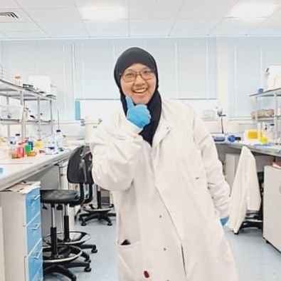 Department of Pharmacy, Universitas Muhammadiyah Malang l Student at Queen's University Belfast