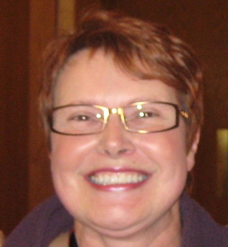 I'm Barbara Naisby, Your Mind Master. I aim to guide you from Fear to Success!