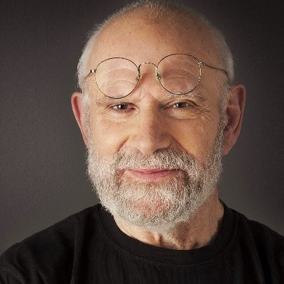 OliverSacks Profile Picture