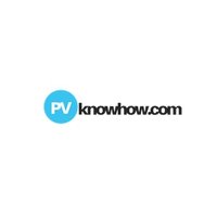 PVknowhow.com(@pvknowhow) 's Twitter Profileg