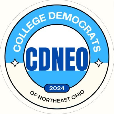 The official X account for the College Dems of NE Ohio