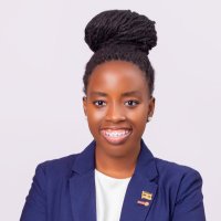 Anthea Ampaire (@antheaampaire) 's Twitter Profile Photo Anthea Ampaire (@antheaampaire) 's Twitter Profile Photo