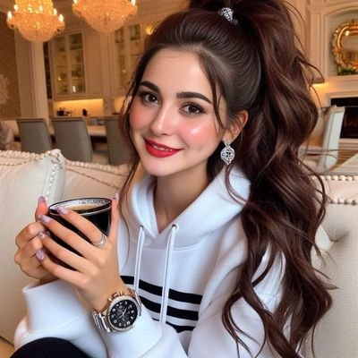 Zara Khan Profile