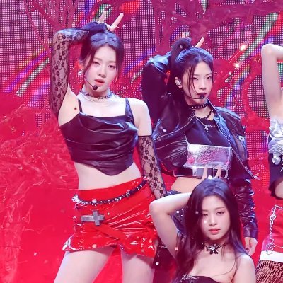 rorrukah's profile picture. 🍀 INFJ-T | CAPRICORN | FUR MOMMA
🍀#YG stan | #CHOISEUNGHYUN's wife 
🍀#HAESOO 4ever in my heart 💖❄️