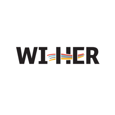 At WI-HER, we believe every person has the power to reach their potential. We foster local led solutions for equitable change, driving inclusive development.