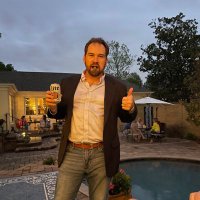 Dustin Hutson (@sipnole) 's Twitter Profile
