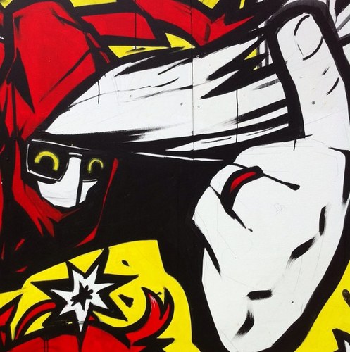 kiborjhope's profile picture. 