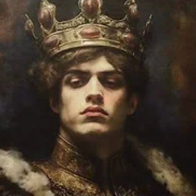 ibuilddifferent's profile picture. There are no rules to your life.