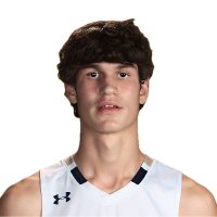 Luke Thompson (@lthompson_08) 's Twitter Profile