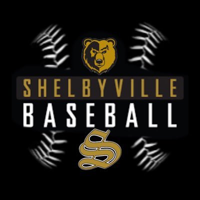 The official Twitter for Shelbyville High School (IN) Baseball.
