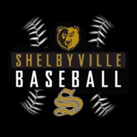 Shelbyville Golden Bears Baseball(@SHSBaseballGB) 's Twitter Profile Photo